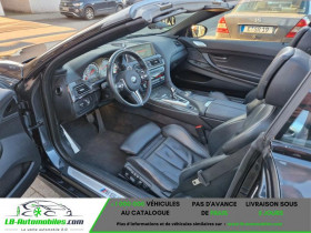 Bmw M6 560 ch BVA  occasion � Beaupuy - photo n�8