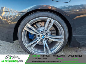Bmw M6 560 ch BVA  occasion � Beaupuy - photo n�7