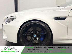 Bmw M6 560 ch BVA  occasion � Beaupuy - photo n�8