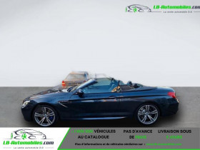 Bmw M6 560 ch BVA  occasion � Beaupuy - photo n�5