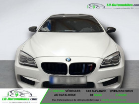 Bmw M6 560 ch BVA  occasion � Beaupuy - photo n�5