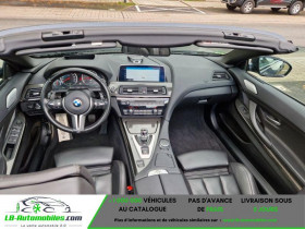 Bmw M6 560 ch BVA  occasion � Beaupuy - photo n�3