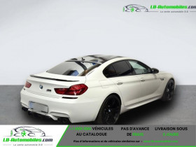 Bmw M6 560 ch BVA  occasion � Beaupuy - photo n�4