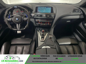 Bmw M6 560 ch BVA  occasion � Beaupuy - photo n�3