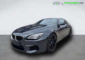 Annonce Bmw M6 occasion Essence 560 ch BVA  Beaupuy