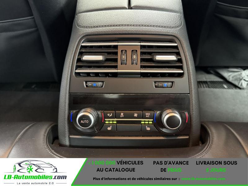 Bmw M6 560 ch BVA 2018 - photo n°9 Bmw M6 560 ch BVA  occasion à Beaupuy - photo n°9