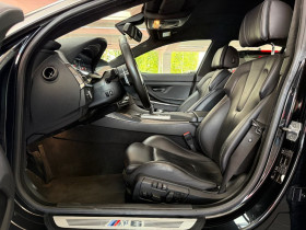 Bmw M6 560 ch BVA  occasion  Beaupuy - photo n7