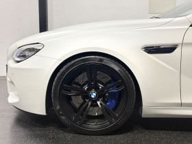 Bmw M6 560 ch BVA  occasion  Beaupuy - photo n8