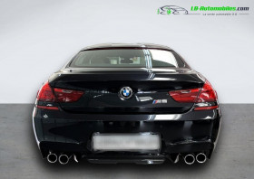 Bmw M6 560 ch BVA  occasion  Beaupuy - photo n6