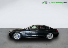 Bmw M6 560 ch BVA  occasion  Beaupuy - photo n5