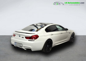 Bmw M6 560 ch BVA  occasion  Beaupuy - photo n4