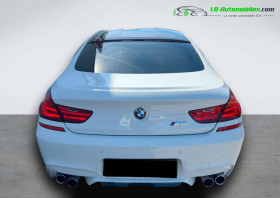 Bmw M6 560 ch BVA  occasion  Beaupuy - photo n5