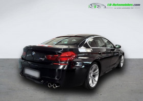 Bmw M6 560 ch BVA  occasion  Beaupuy - photo n4