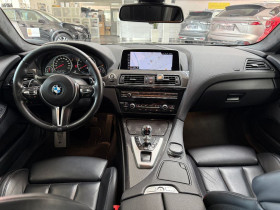 Bmw M6 560 ch BVA  occasion  Beaupuy - photo n3