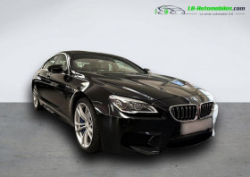 Bmw M6 560 ch BVA  occasion  Beaupuy - photo n2