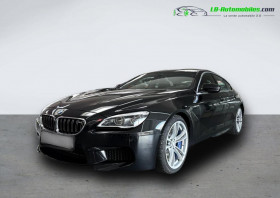 Bmw M6 , garage LB AUTOMOBILES  Beaupuy