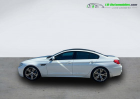 Bmw M6 560 ch BVA  occasion  Beaupuy - photo n4