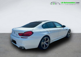 Bmw M6 560 ch BVA  occasion  Beaupuy - photo n3