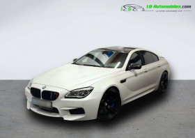 Bmw M6 , garage LB AUTOMOBILES  Beaupuy