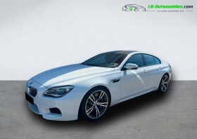 Bmw M6 560 ch BVA  occasion  Beaupuy - photo n2