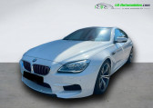 Annonce Bmw M6 occasion Essence 560 ch BVA  Beaupuy