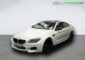 Annonce Bmw M6 occasion Essence 560 ch BVA  Beaupuy
