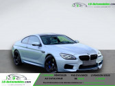 Bmw M6 occasion 2017 Bmw M6 560 ch BVA  à Beaupuy 31