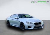 Bmw M6 occasion année 2017 boite Automatique Annonce Bmw M6 occasion Essence 560 ch BVA à Beaupuy