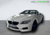 Bmw M6 occasion année 2017 boite Automatique Annonce Bmw M6 occasion Essence 560 ch BVA à Beaupuy