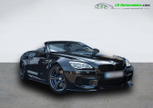 Bmw M6 occasion année 2018 boite Automatique Annonce Bmw M6 occasion Essence 560 ch BVA à Beaupuy