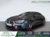 Annonce Bmw M6 occasion Essence 600 ch BVA Competition � Beaupuy