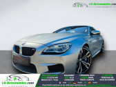 Annonce Bmw M6 occasion Essence 600 ch BVA Competition � Beaupuy
