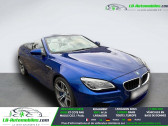 Bmw M6 600 ch BVA Competition  � Beaupuy 31