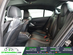 Bmw M6 600 ch BVA Competition  occasion � Beaupuy - photo n�6