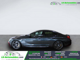 Bmw M6 600 ch BVA Competition  occasion � Beaupuy - photo n�5