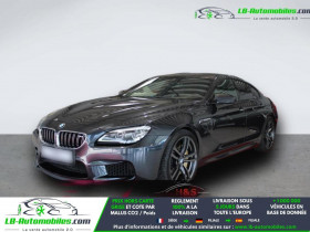 Bmw M6 , garage LB AUTOMOBILES � Beaupuy