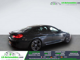 Bmw M6 600 ch BVA Competition  occasion � Beaupuy - photo n�4