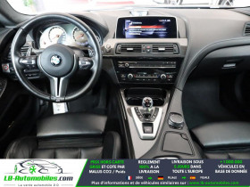 Bmw M6 600 ch BVA Competition  occasion � Beaupuy - photo n�3