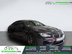 Bmw M6 600 ch BVA Competition  occasion � Beaupuy - photo n�2