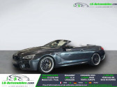 Annonce Bmw M6 occasion Essence 600 ch BVA Competition � Beaupuy