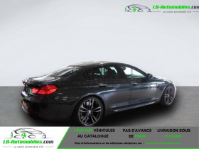 Bmw M6 600 ch BVA Competition  occasion � Beaupuy - photo n�4