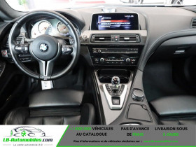 Bmw M6 600 ch BVA Competition  occasion � Beaupuy - photo n�3