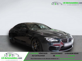 Bmw M6 600 ch BVA Competition  occasion � Beaupuy - photo n�2
