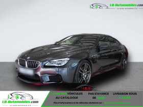 Bmw M6 , garage LB AUTOMOBILES � Beaupuy