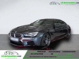 Bmw M6 , garage LB AUTOMOBILES � Beaupuy