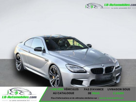 Bmw M6 600 ch BVA Competition  occasion � Beaupuy - photo n�2