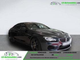Bmw M6 600 ch BVA Competition  occasion � Beaupuy - photo n�2