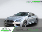 Bmw M6 occasion année 2017 boite Automatique Annonce Bmw M6 occasion Essence 600 ch BVA Competition à Beaupuy