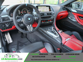 Bmw M6 600 ch BVA Competition  occasion � Beaupuy - photo n�8