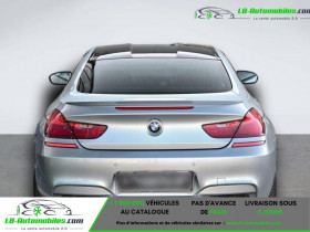Bmw M6 600 ch BVA Competition  occasion � Beaupuy - photo n�7